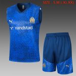 Olympique de Marseille 23-24 Vest