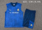 Olympique de Marseille 23-24 Vest - 图片 2