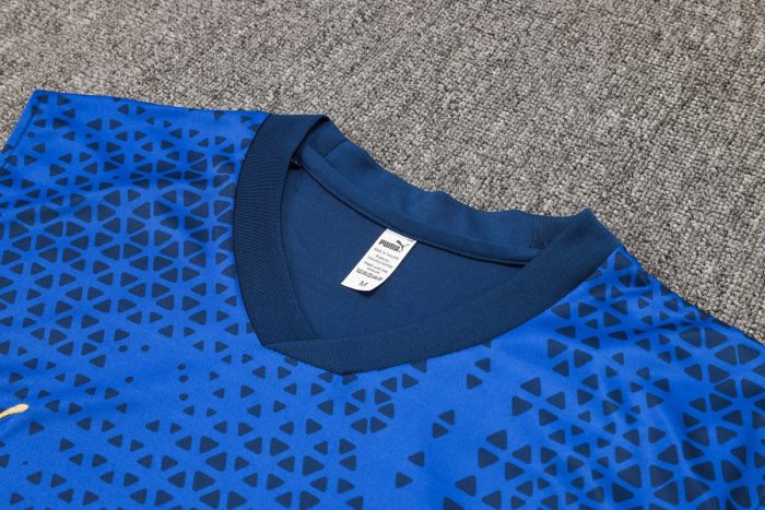 Olympique de Marseille 23-24 Vest - 图片 6