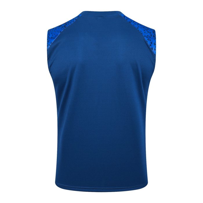 Olympique de Marseille 23-24 Vest - 图片 7