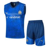 Olympique de Marseille 23-24 Vest - 图片 8