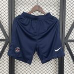 PSG 25/26 Home Shorts S-XXL