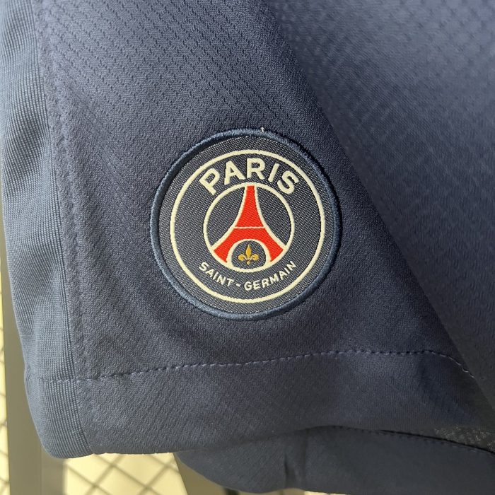 PSG 25/26 Home Shorts S-XXL - 图片 4