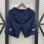 PSG 25/26 Home Shorts S-XXL - 图片 5