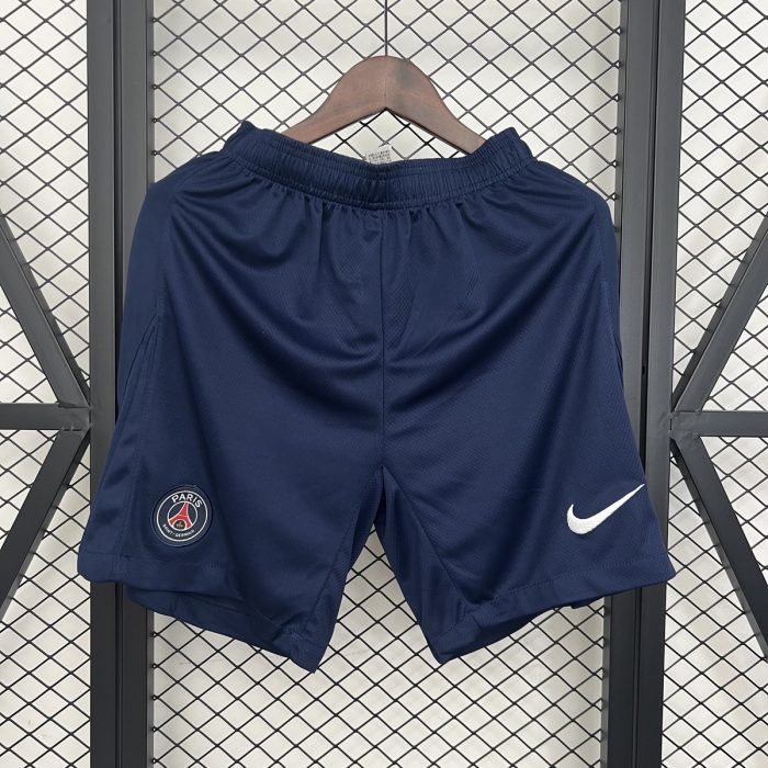 PSG 25/26 Home Shorts S-XXL - 图片 5