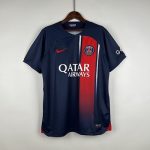 23/24 PSG Home Jersey