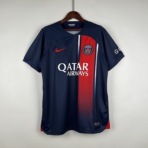 23/24 PSG Home Jersey