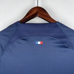 23/24 PSG Home Jersey - 图片 2