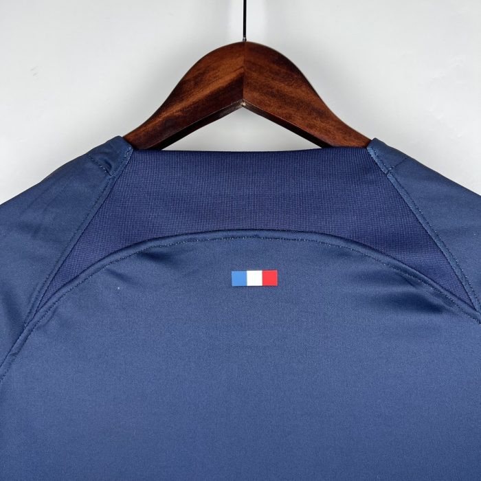 23/24 PSG Home Jersey - 图片 2