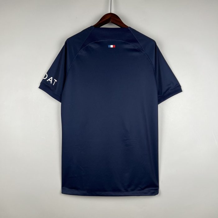 23/24 PSG Home Jersey - 图片 3