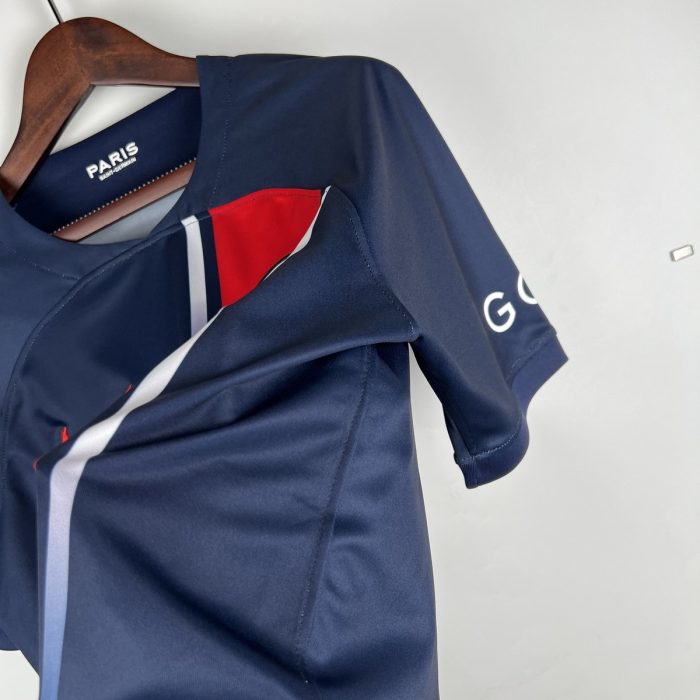 23/24 PSG Home Jersey - 图片 4