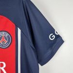 23/24 PSG Home Jersey - 图片 6