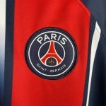 23/24 PSG Home Jersey - 图片 8