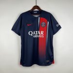 23/24 PSG Home Jersey - 图片 9