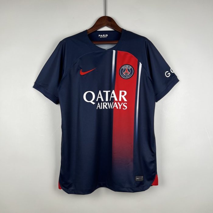 23/24 PSG Home Jersey - 图片 9