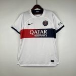 23/24 PSG Away Jersey