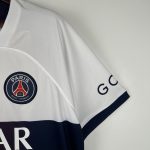 23/24 PSG Away Jersey - 图片 2