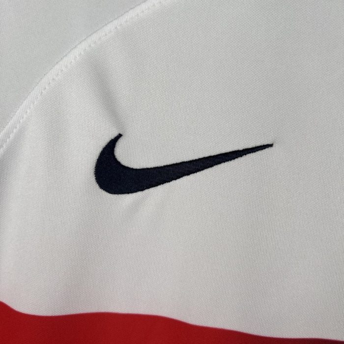 23/24 PSG Away Jersey - 图片 3
