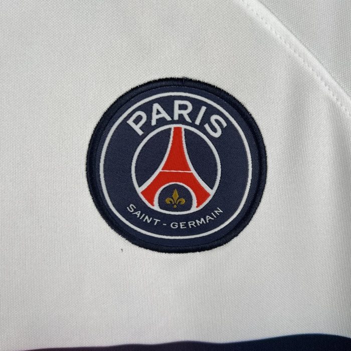 23/24 PSG Away Jersey - 图片 4