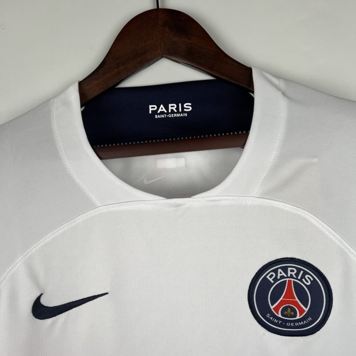 23/24 PSG Away Jersey - 图片 5