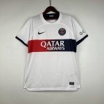 23/24 PSG Away Jersey - 图片 6