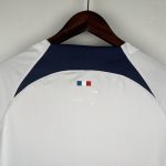 23/24 PSG Away Jersey - 图片 7