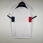 23/24 PSG Away Jersey - 图片 8