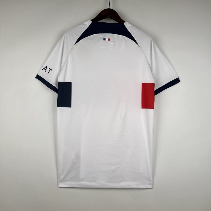 23/24 PSG Away Jersey - 图片 8