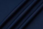 Olympique de Marseille 23-24 Short Sleeve Training Suit in Royal Blue (with Pants) - 图片 3