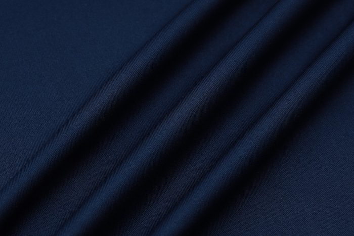 Olympique de Marseille 23-24 Short Sleeve Training Suit in Royal Blue (with Pants) - 图片 3