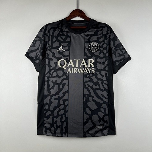 23/24 PSG Third Away Jersey