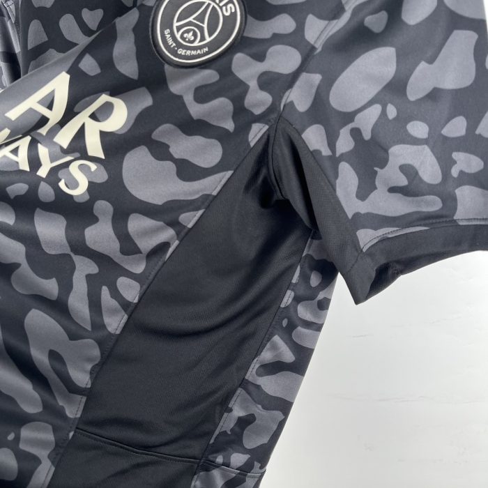 23/24 PSG Third Away Jersey - 图片 4