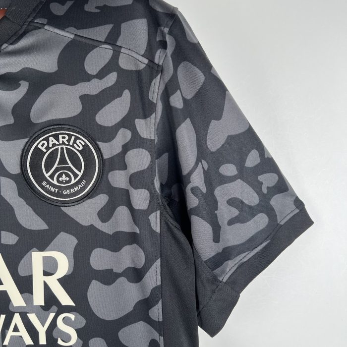 23/24 PSG Third Away Jersey - 图片 6