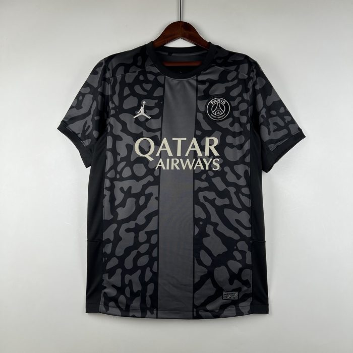 23/24 PSG Third Away Jersey - 图片 9