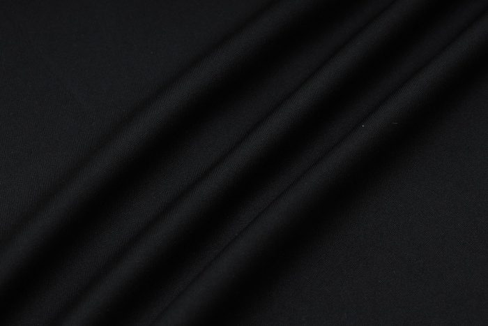 Olympique de Marseille 23-24 Black Short Sleeve Training Suit - 图片 3