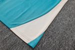 Olympique de Marseille 24-25 Blue Vest - 图片 3