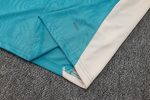 Olympique de Marseille 24-25 Blue Vest - 图片 4
