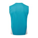 Olympique de Marseille 24-25 Blue Vest - 图片 7