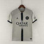 22/23 PSG Away Jersey