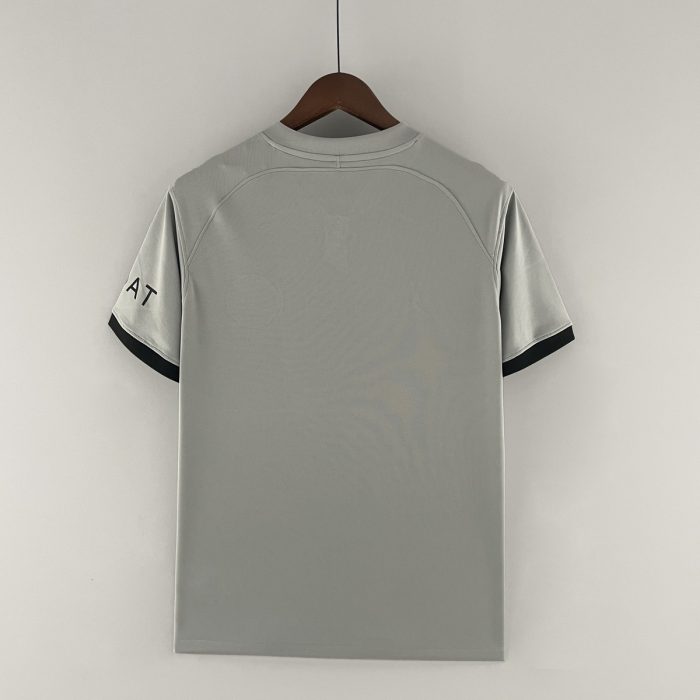 22/23 PSG Away Jersey - 图片 2