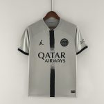 22/23 PSG Away Jersey - 图片 8