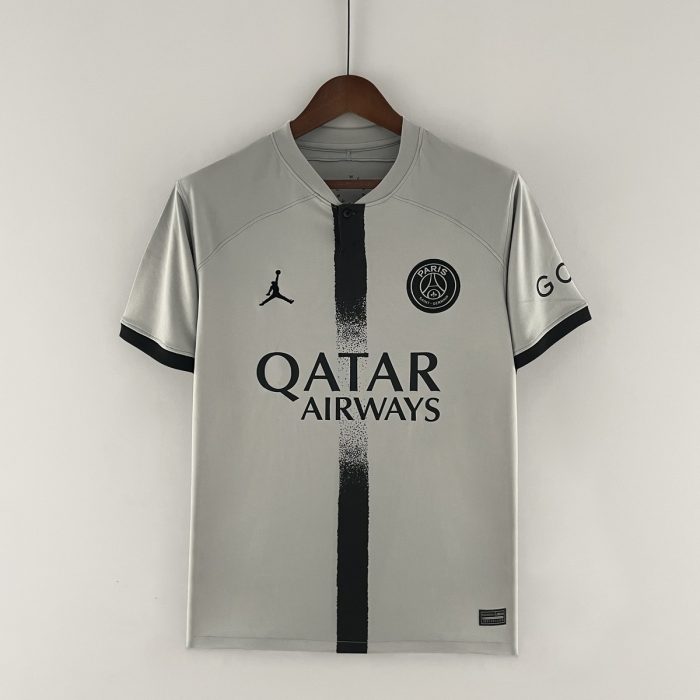 22/23 PSG Away Jersey - 图片 8