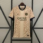 23/24 PSG Fourth Away Jersey