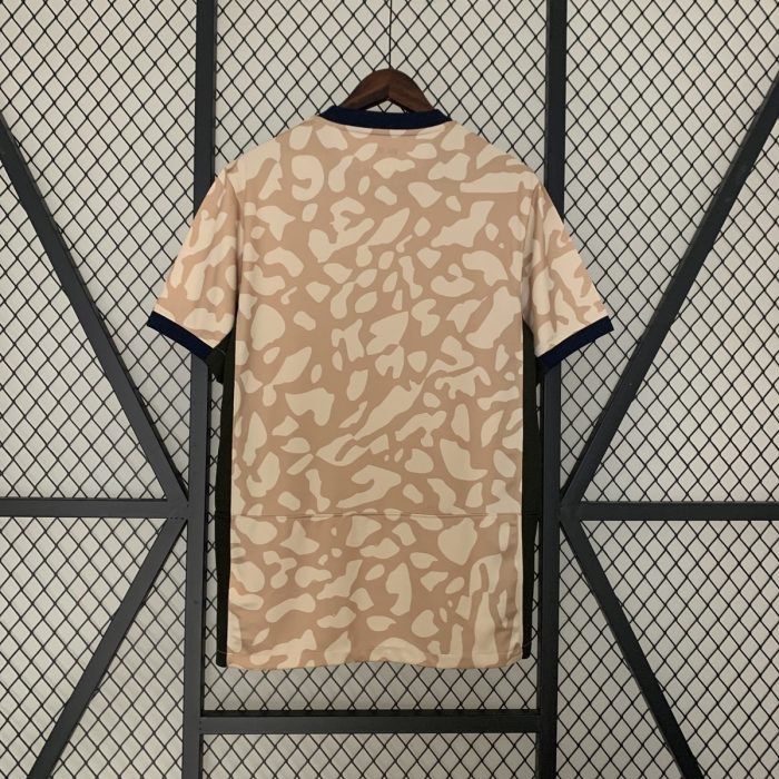 23/24 PSG Fourth Away Jersey - 图片 3