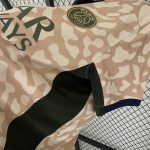 23/24 PSG Fourth Away Jersey - 图片 4