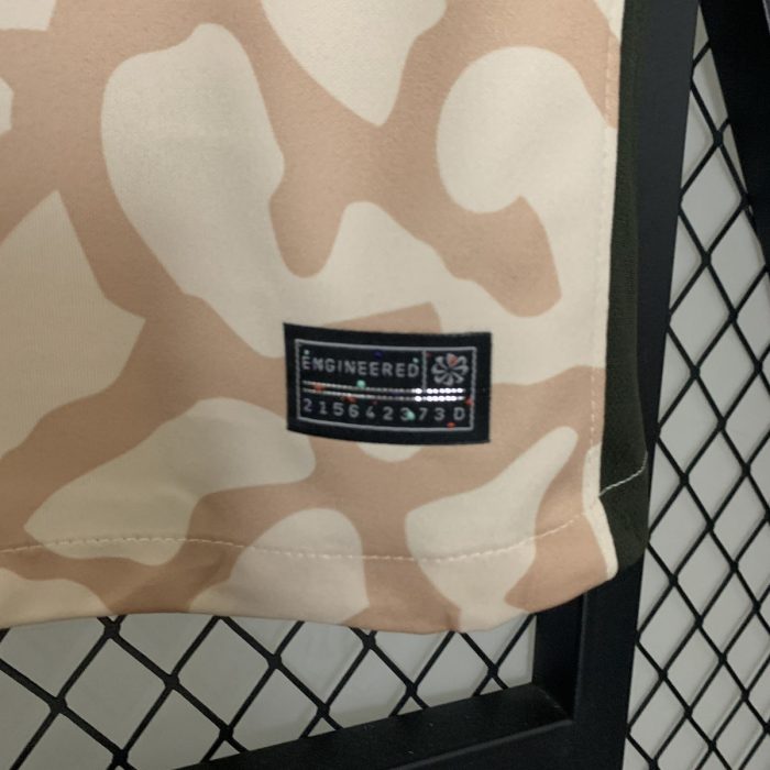 23/24 PSG Fourth Away Jersey - 图片 5