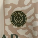 23/24 PSG Fourth Away Jersey - 图片 7