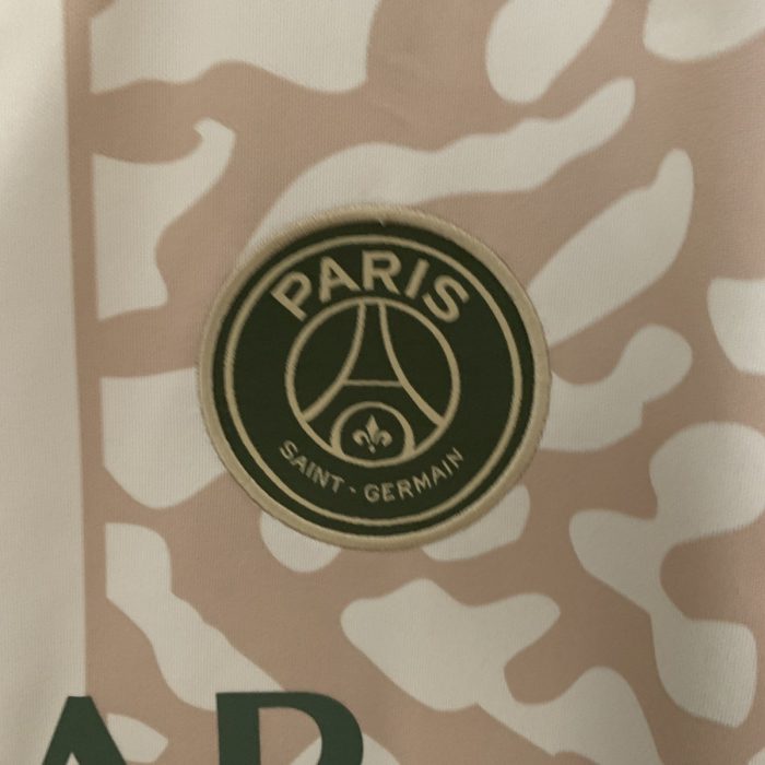 23/24 PSG Fourth Away Jersey - 图片 7