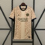 23/24 PSG Fourth Away Jersey - 图片 9