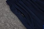 Olympique de Marseille 24-25 Short Sleeve Training Jersey - Blue - 图片 3
